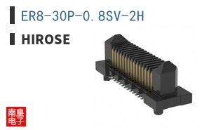 ER8-30P-0.8SV-2H