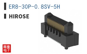 ER8-30P-0.8SV-5H