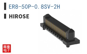 ER8-50P-0.8SV-2H