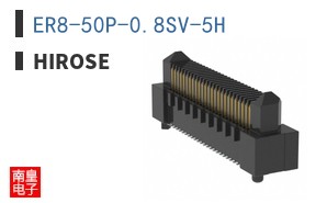 ER8-50P-0.8SV-5H