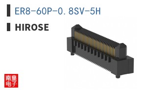 ER8-60P-0.8SV-5H