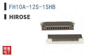 FH10A-12S-1SHB