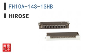 FH10A-14S-1SHB