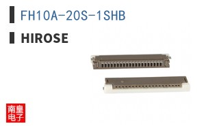 FH10A-20S-1SHB