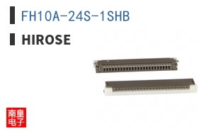 FH10A-24S-1SHB
