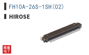 FH10A-26S-1SH(02)