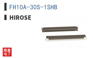 FH10A-30S-1SHB