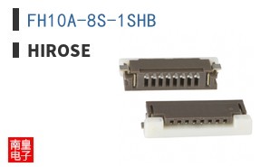 FH10A-8S-1SHB