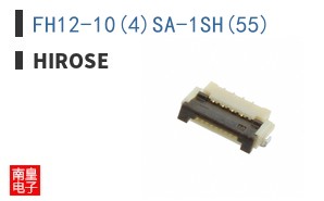 FH12-10(4)SA-1SH(55)