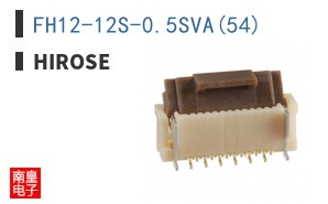 FH12-12S-0.5SVA(54)