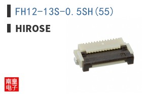 FH12-13S-0.5SH(55)