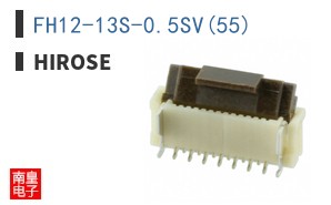 FH12-13S-0.5SV(55)