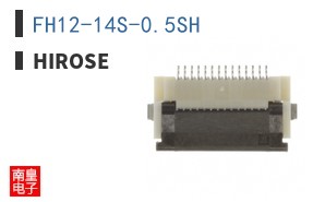 FH12-14S-0.5SH