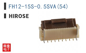 FH12-15S-0.5SVA(54)