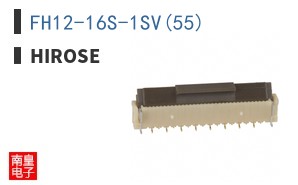 FH12-16S-1SV(55)