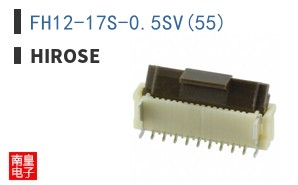 FH12-17S-0.5SV(55)