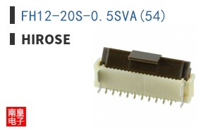 FH12-20S-0.5SVA(54)