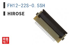 FH12-22S-0.5SH