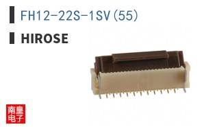 FH12-22S-1SV(55)