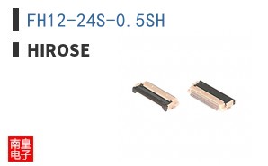 FH12-24S-0.5SH