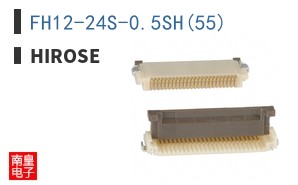 FH12-24S-0.5SH(55)