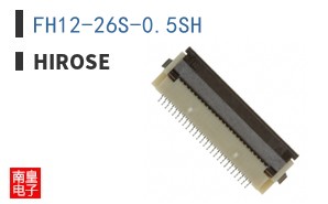 FH12-26S-0.5SH