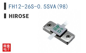 FH12-26S-0.5SVA(98)