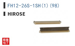 FH12-26S-1SH(1)(98)