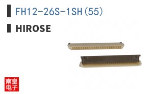 FH12-26S-1SH(55)
