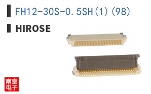FH12-30S-0.5SH(1)(98)