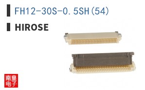 FH12-30S-0.5SH(54)