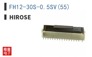 FH12-30S-0.5SV(55)