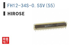 FH12-34S-0.5SV(55)