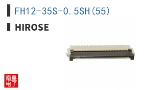 FH12-35S-0.5SH(55)