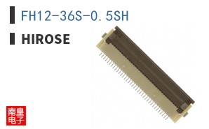 FH12-36S-0.5SH