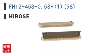 FH12-45S-0.5SH(1)(98)