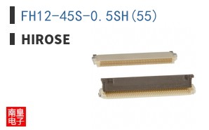FH12-45S-0.5SH(55)
