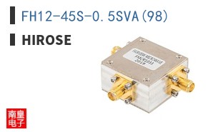 FH12-45S-0.5SVA(98)