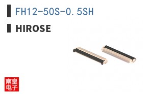 FH12-50S-0.5SH