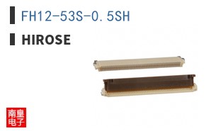 FH12-53S-0.5SH