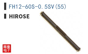 FH12-60S-0.5SV(55)