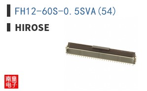 FH12-60S-0.5SVA(54)