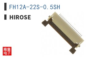 FH12A-22S-0.5SH