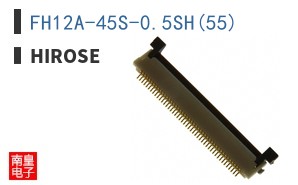 FH12A-45S-0.5SH(55)