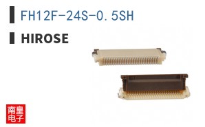 FH12F-24S-0.5SH