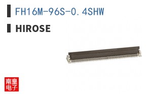 FH16M-96S-0.4SHW