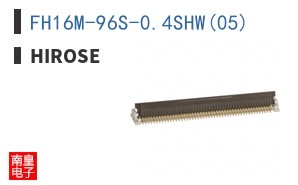 FH16M-96S-0.4SHW(05)