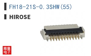 FH18-21S-0.3SHW(55)