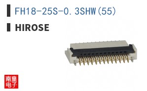 FH18-25S-0.3SHW(55)