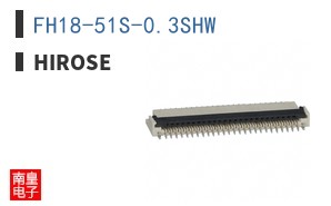 FH18-51S-0.3SHW